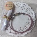 개운 | 아이디어스 병오년 개운팔찌 찐 내돈내산 후기