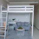 신공덕동 THE NEST 오피스텔 | 동대구역숙소 도보5분거리 에어비앤비 후기