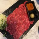 육회왕자 연어공주 이미지