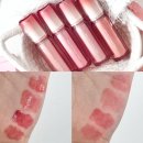 조이틴트 | 누그레이 듀이티 스테인 틴트 후기,워터틴트 4컬러 발색 리뷰