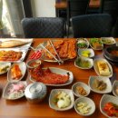 다온정숯불양념석쇠구이 이미지