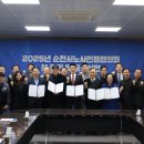 순천시 노사민정 협의회 이미지