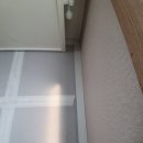 함열휴먼시아아파트 | 전주 가벽설치 혁신도시 호반1차 작은방 공간나눔 시공 업체 작업 후기