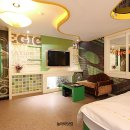 오렌지 무인텔 이미지