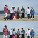 뱃고동 이미지