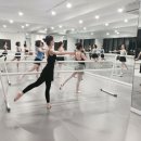 성인발레 이미지