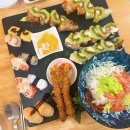 전대초등학교 | 전대맛집 다다 전대점｜전대초밥맛집 해피세트 먹고 단골 예약한 전남대후문맛집