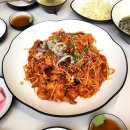 주차 가능한 구의동맛집 아구찜 가족 식사 후기 @아빠찜 구의역점