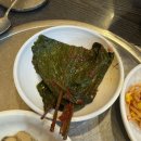 [명동역 맛집] 명동 뒷골목 가성비 밥집 가정식 백반 삼보식당