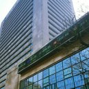 KEB하나은행 본점 이미지