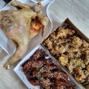차박사얼큰이김천점 | [차박사 얼큰이 김천점] 내돈내산 간장똥집, 얼큰이뼈닭발, 영계통구이
