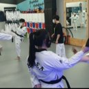 민락경기태권도장 이미지