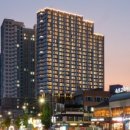 더호텔속초바이베스트웨스턴시그니처컬렉션 이미지