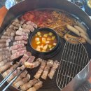 가성비·맛 모두 잡은 광주 신창동 솥뚜껑 삼겹살 맛집 후기
