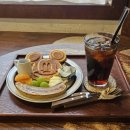 원미상회 | 부천역 일본 느낌 감성카페 &lt;두루미상회&gt; 디저트 후기