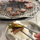 서현역 맛집 우대포 분당직영점 양념소갈비 후기