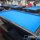 덕진 당구장 이미지