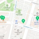 파리바게뜨서귀포시강정지구