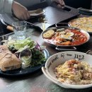 부곡중학길 이미지