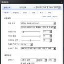 비거30스킬 인코딩속도 다음팟 인코딩 프로그램 이미지