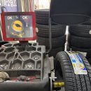 블랙타이어정비 이미지