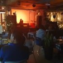 해와달 그리고 사람들 이미지