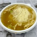 내포국수