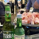 낭만상회 | 여수 종화동 술집 추천｜여수 포차 맛집 낭만상회 33번포차 돌문어삼합 후기