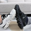 건강에 온(ON) | [내돈내산] 부모님 선물 추천! 온러닝(On) 운동화 후기(사이즈 실패 없는 팁)