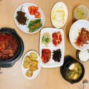 밥통분식 이미지