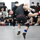 골드 레슬링 부산 이미지