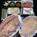 씨유 당진시장길점 | 당진 어시장 횟집 대방어 / 눈꽃광어🐟 ‘오씨네수산’ 찐후기