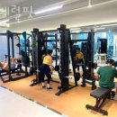 더 베럴 핏 이미지