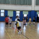 [동구청소년문화의집] 산수초등학교 학교연계 활동 '신나는 뉴스포츠' (24.06.25) 이미지