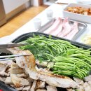 삼겹살데이 롯데마트 신선지능 실패없는 장보기 삼겹살 구이
