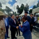 에티오피아 참전기념 이미지