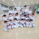 한마음 키즈짐 태권도장 이미지