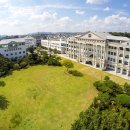 남부대학교 이미지