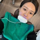 르블랑치과의원 | [르블랑치과] 처음으로 치아미백 받고 온 후기!!!🦷💜