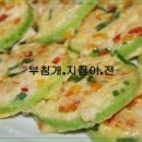 한잔빈대떡지짐이