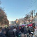 (대구 중구) 달성공원 새벽시장/일요일 아침에 다녀온 후기