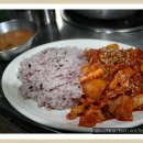 청량리맛집-맛과 가격이 착해도 너~무 착한식당~맛고을갈비찜 이미지