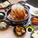 뼈통감자탕 - 광산구 목련로153번길 49 | 뼈통감자탕