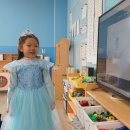 3월 생일파티 사진입니다(이나은, 이도건, 송윤서, 최민찬) 이미지