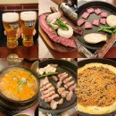 사당역고기집 사당역 회식 룸 분위기 술집 정가네우대갈비
