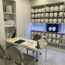 청진네오스빌 | 인천구월동피부관리샵 에스테티아 구월점 웨딩 에스테틱 윤곽관리 1회차 효과