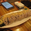 더완벽한김밥 네이버블로그