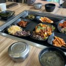 두루치기정식 이미지