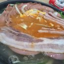 황실장 | 홍성 부대찌개는 여기로 정착합니다. 밥과 라면사리 무한리필이라니! (월산리 빅쭌부대찌개)
