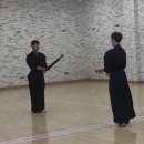 한뉘 검도관 이미지